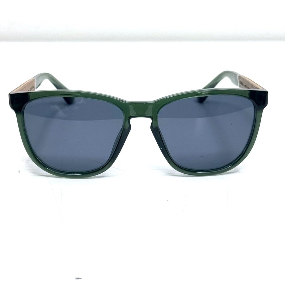 CAMP EYEWEAR Trail Polarized Arrowcrest Retro Outdoor Sunglasses Mens 54-17-142